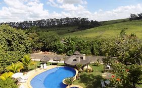 Pousada Rural Paraiso